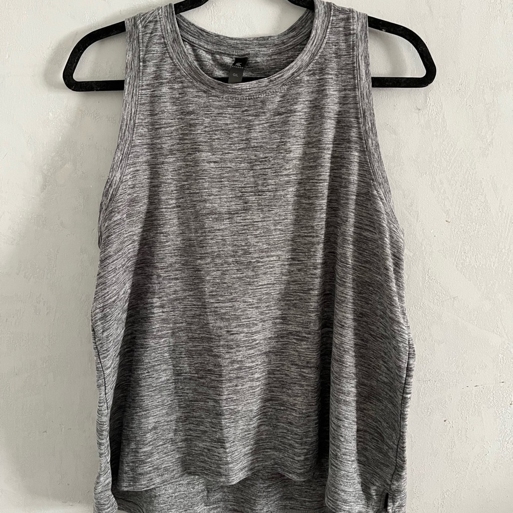 Workout top